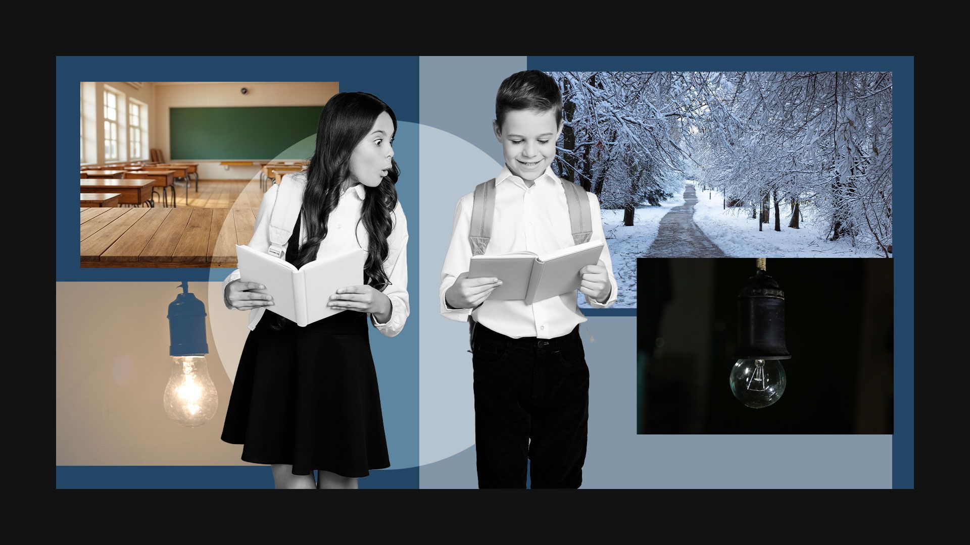 Отключение электроэнергии в школах Отключение электроэнергии в школах