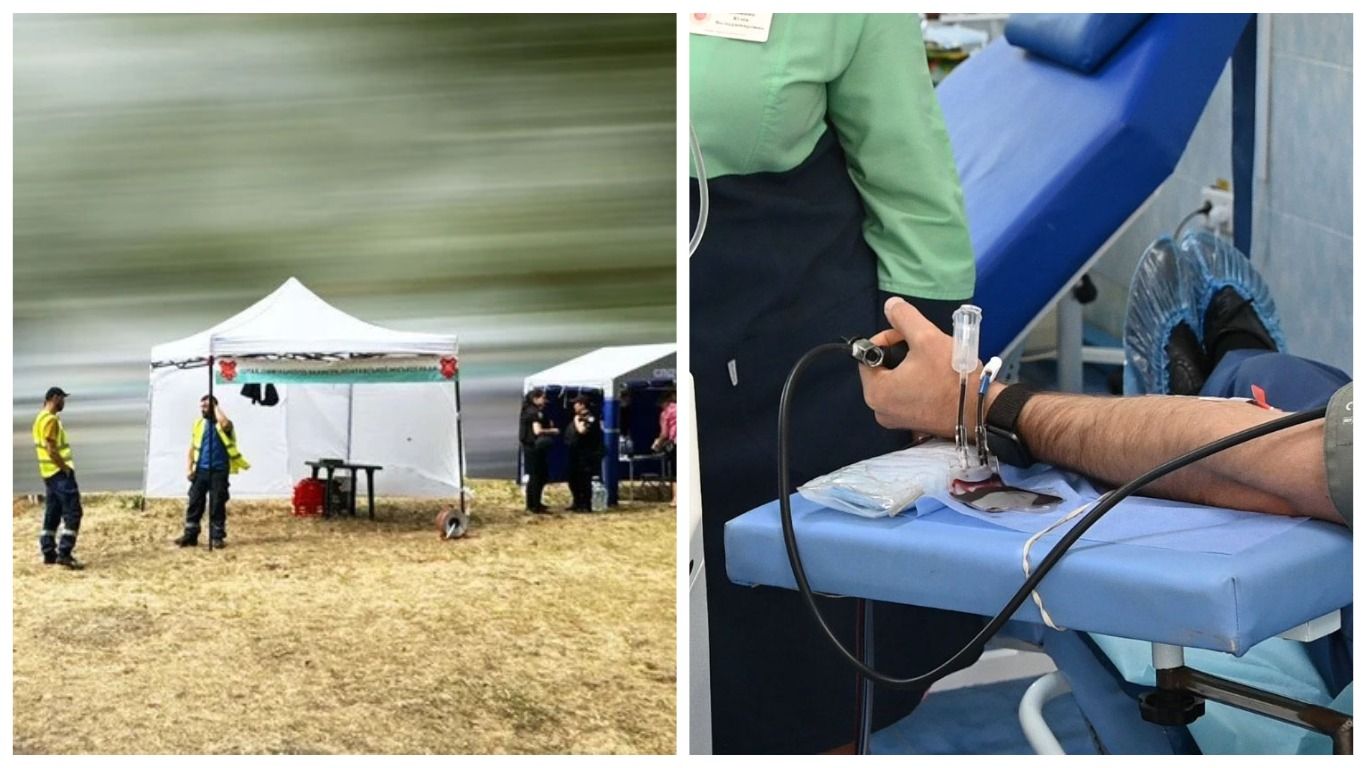 Удар баллистикой по Полтаве - куда произошло попадание, есть ли жертвы - 24 Канал Удар баллистикой по Полтаве - куда произошло попадание, есть ли жертвы - 24 Канал