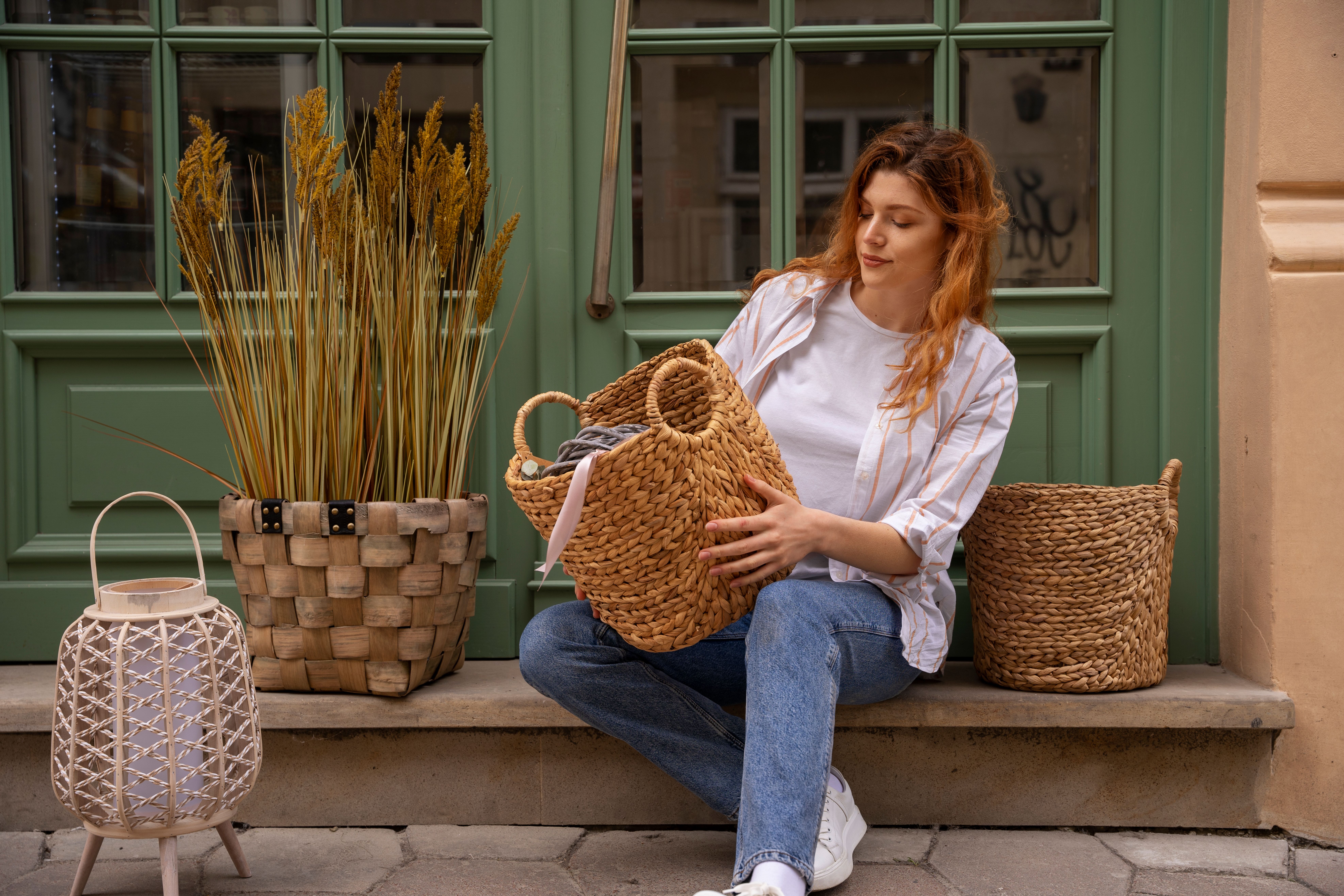 Осінній декор додасть затишку Осінній декор додасть затишку