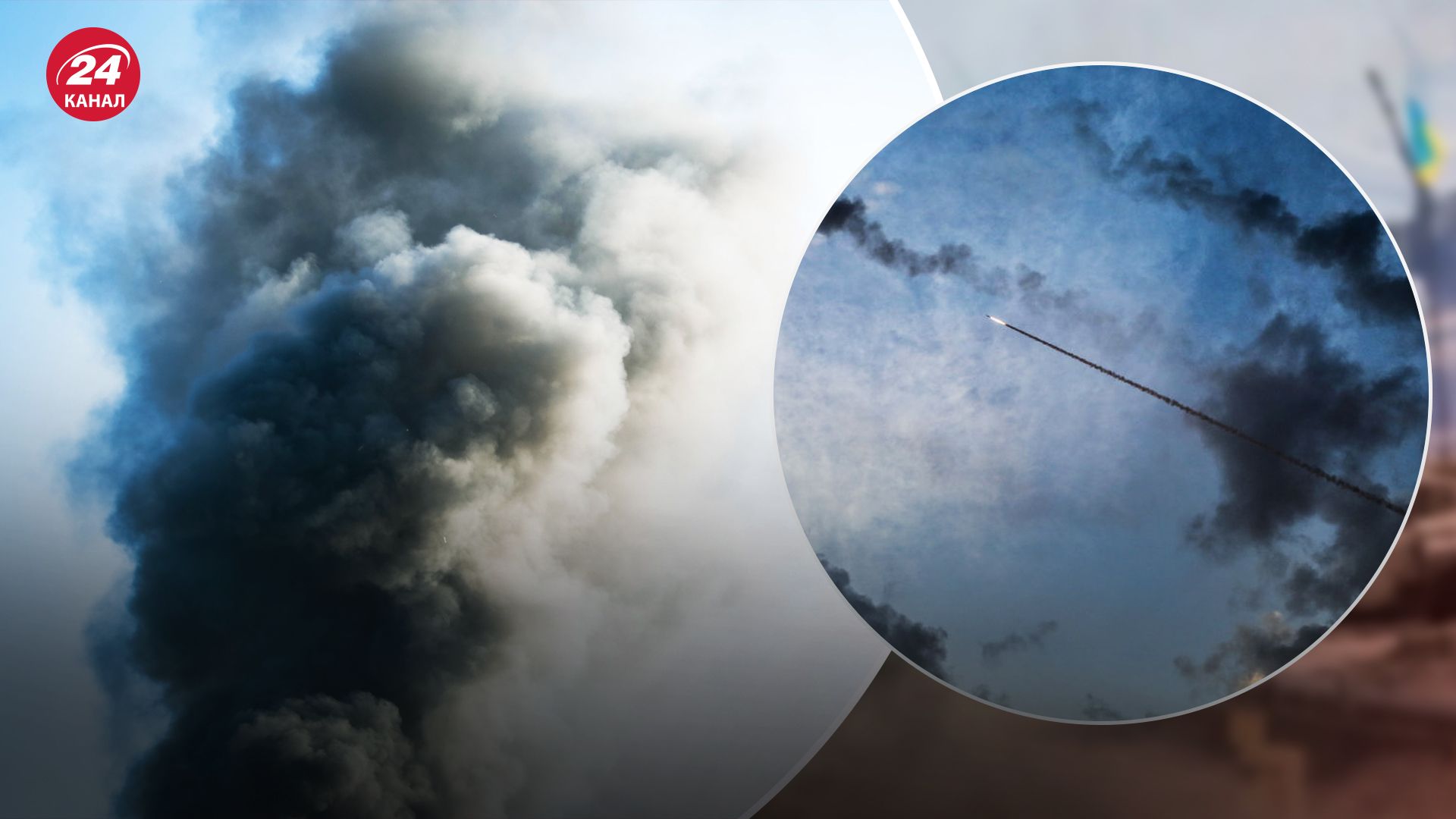 В результате удара по Полтаве 3 сентября есть погибшие и раненые В результате удара по Полтаве 3 сентября есть погибшие и раненые