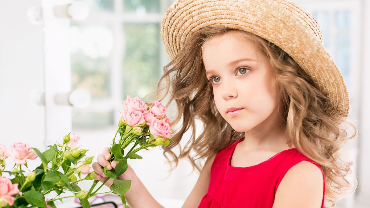 Гарні українські імена Гарні українські імена