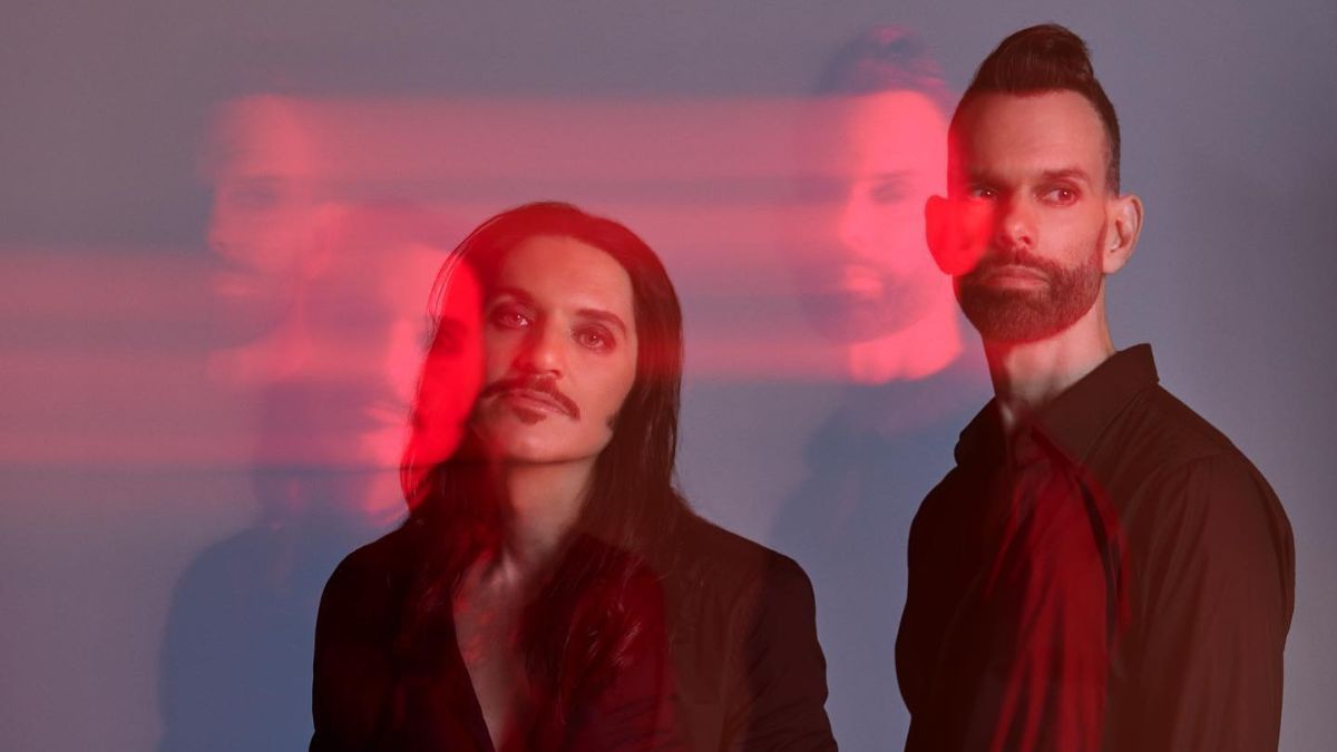 Гурт Placebo Гурт Placebo