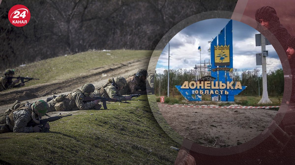 Для ЗСУ наразі надважливим є належна підготовка до оборони Покровська Для ЗСУ наразі надважливим є належна підготовка до оборони Покровська