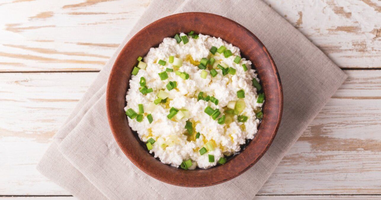 Намазка за 10 минут - приготовьте из творога - проверенный рецепт - Новости Вкусно Намазка за 10 минут - приготовьте из творога - проверенный рецепт - Новости Вкусно