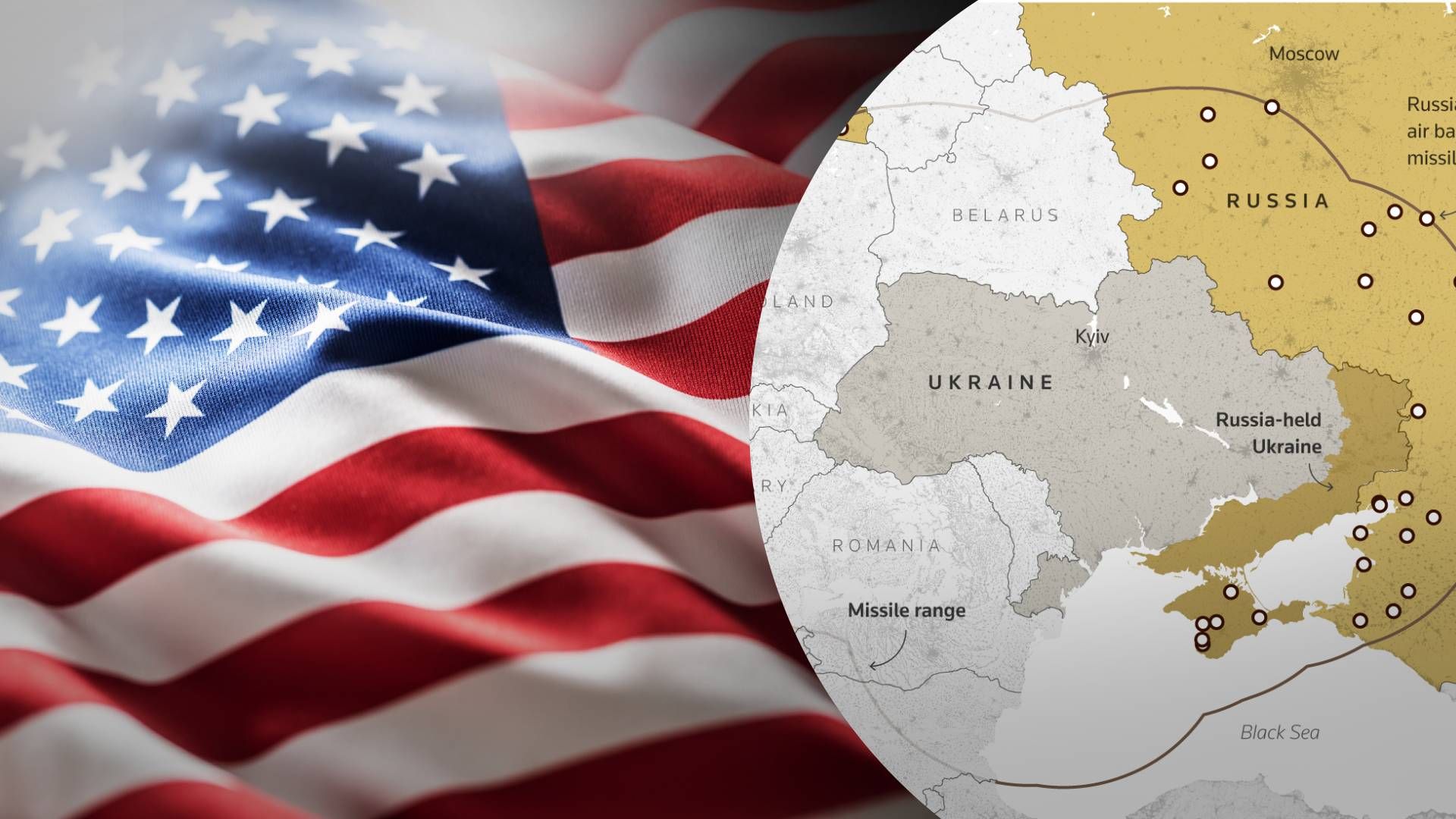 5 США близькі до надання Україні далекобійних ракет JASSM, – Reuters - 24 Канал 5 США близькі до надання Україні далекобійних ракет JASSM, – Reuters - 24 Канал