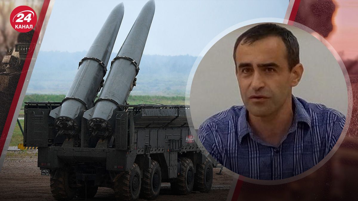 Чому Росія активізувала удари балістикою по Україні Чому Росія активізувала удари балістикою по Україні