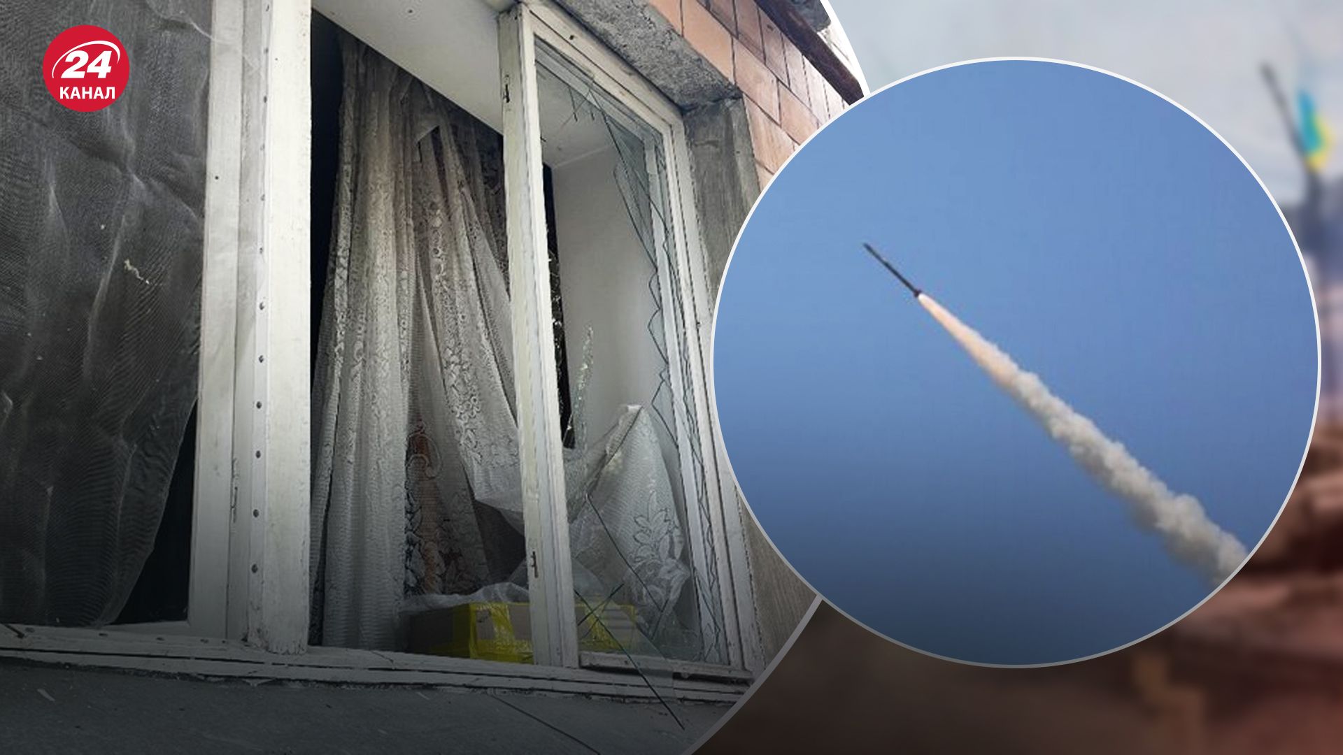 Очевидці розповіли про удар по Полтаві Очевидці розповіли про удар по Полтаві