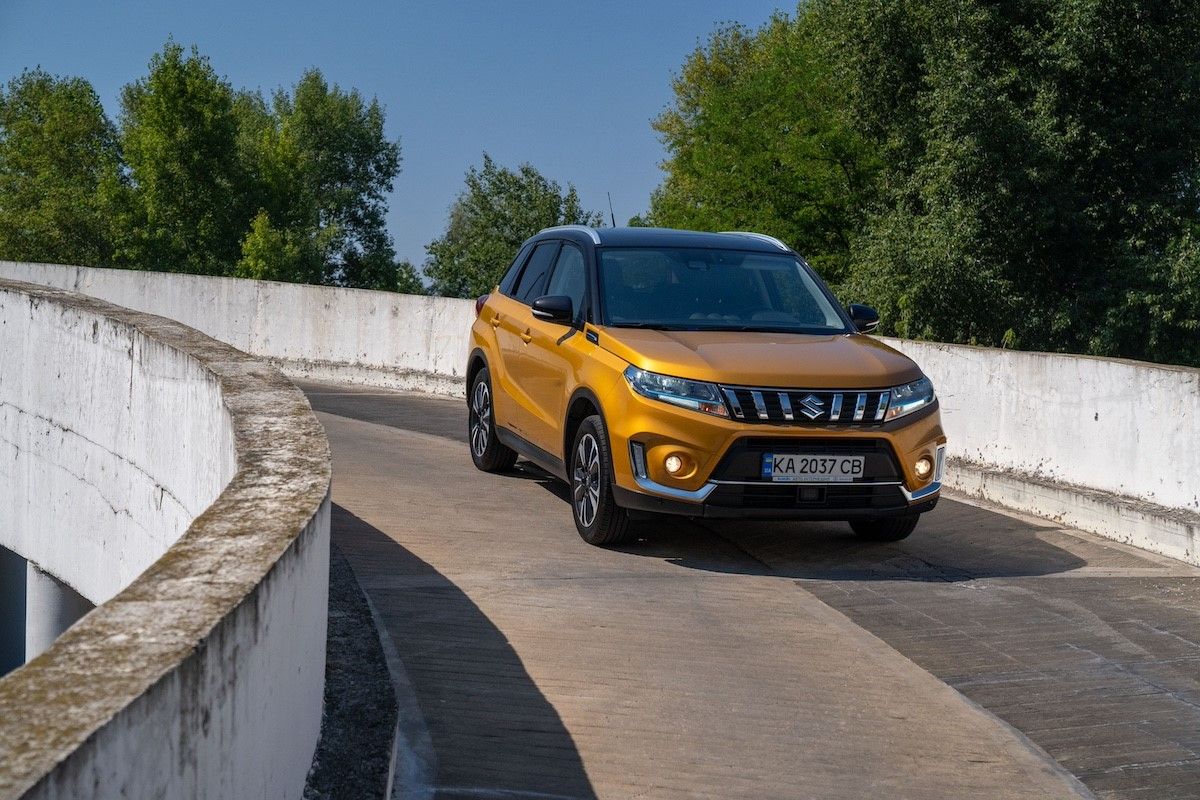 Розповідаємо про переваги компактних кросоверів Розповідаємо про переваги компактних кросоверів