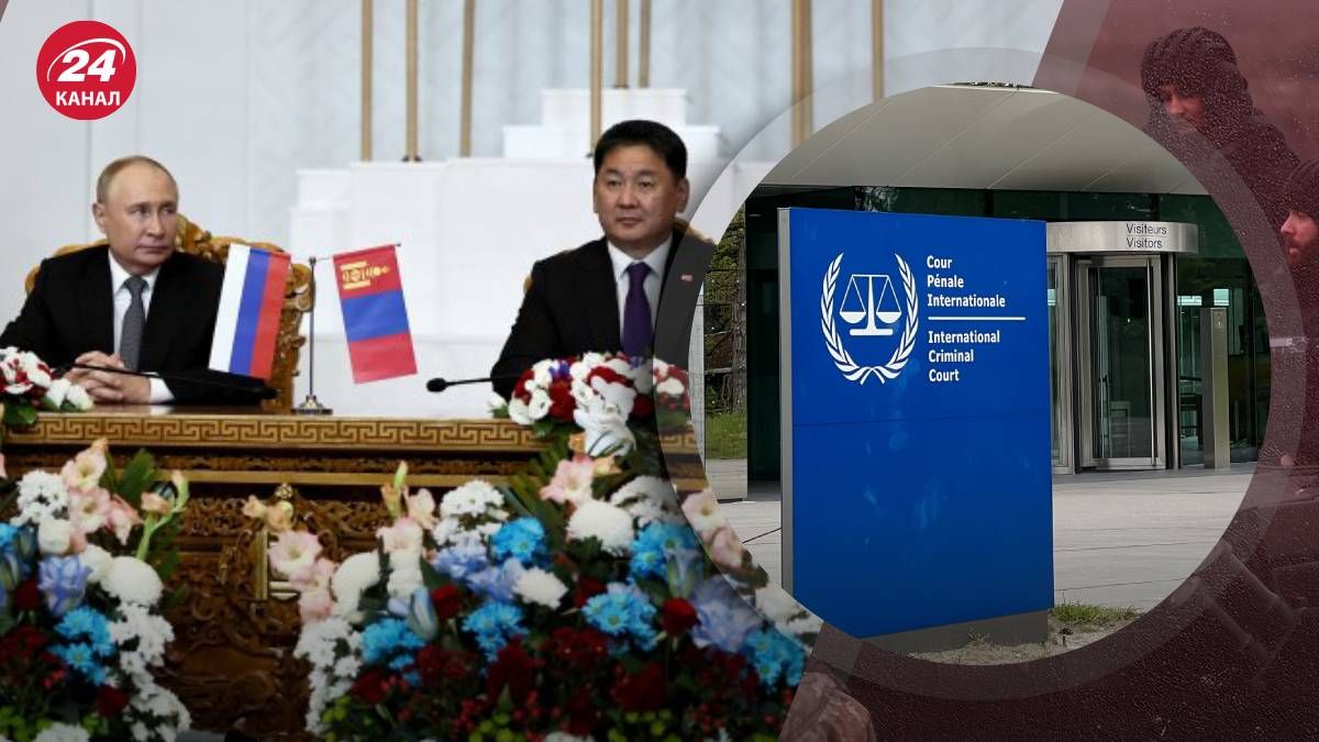 Для чего Путин поехал в Монголию Для чего Путин поехал в Монголию