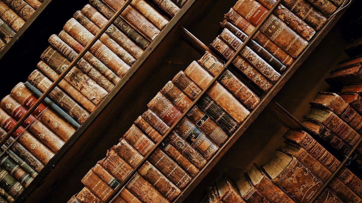 Токсичні матеріали знайшли у численних у вікторіанських книжках Токсичні матеріали знайшли у численних у вікторіанських книжках