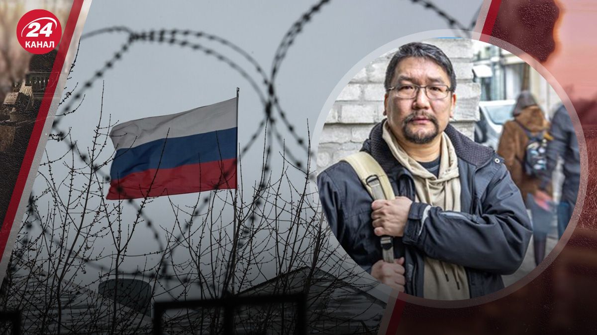 Россия заселяет оккупированные территории Россия заселяет оккупированные территории