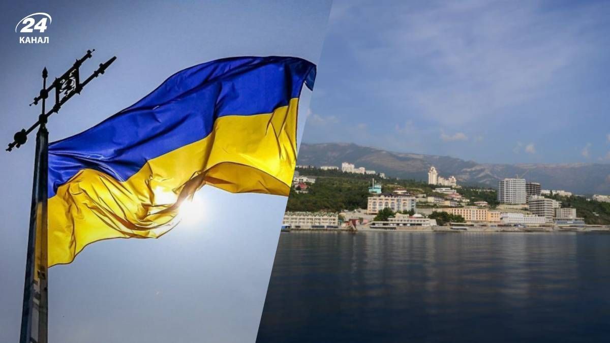 В Украине одобрили законопроект, который предусматривает возможность создания военных администраций в Крыму В Украине одобрили законопроект, который предусматривает возможность создания военных администраций в Крыму