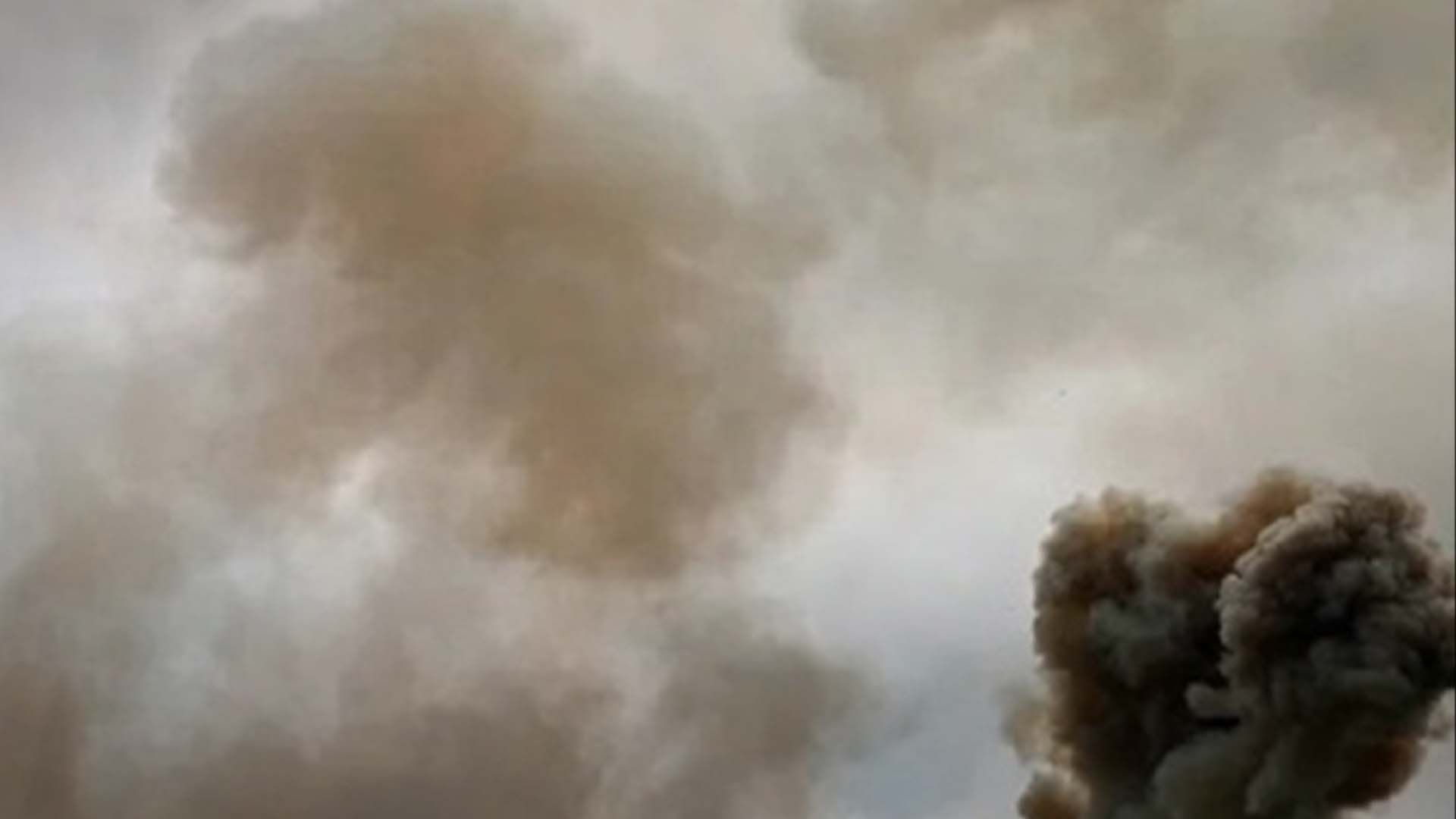 Взрывы в Бердянске Взрывы в Бердянске