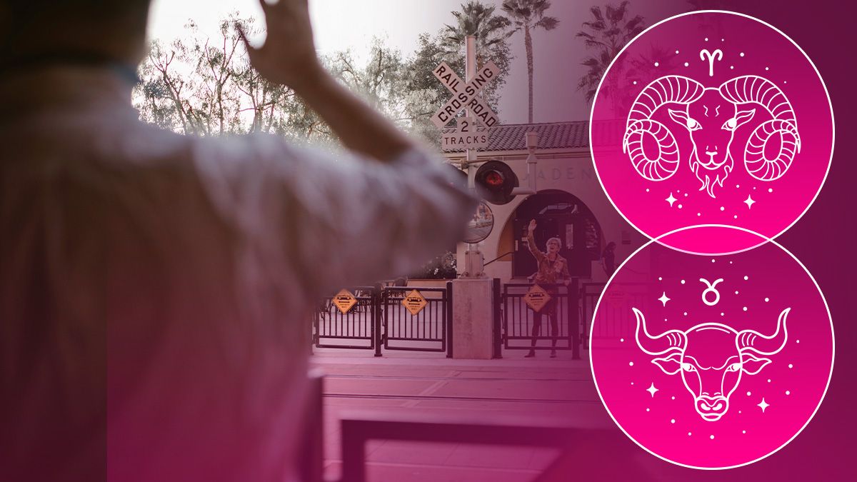 У кого можуть бути стосунки на відстані - любовний гороскоп У кого можуть бути стосунки на відстані - любовний гороскоп