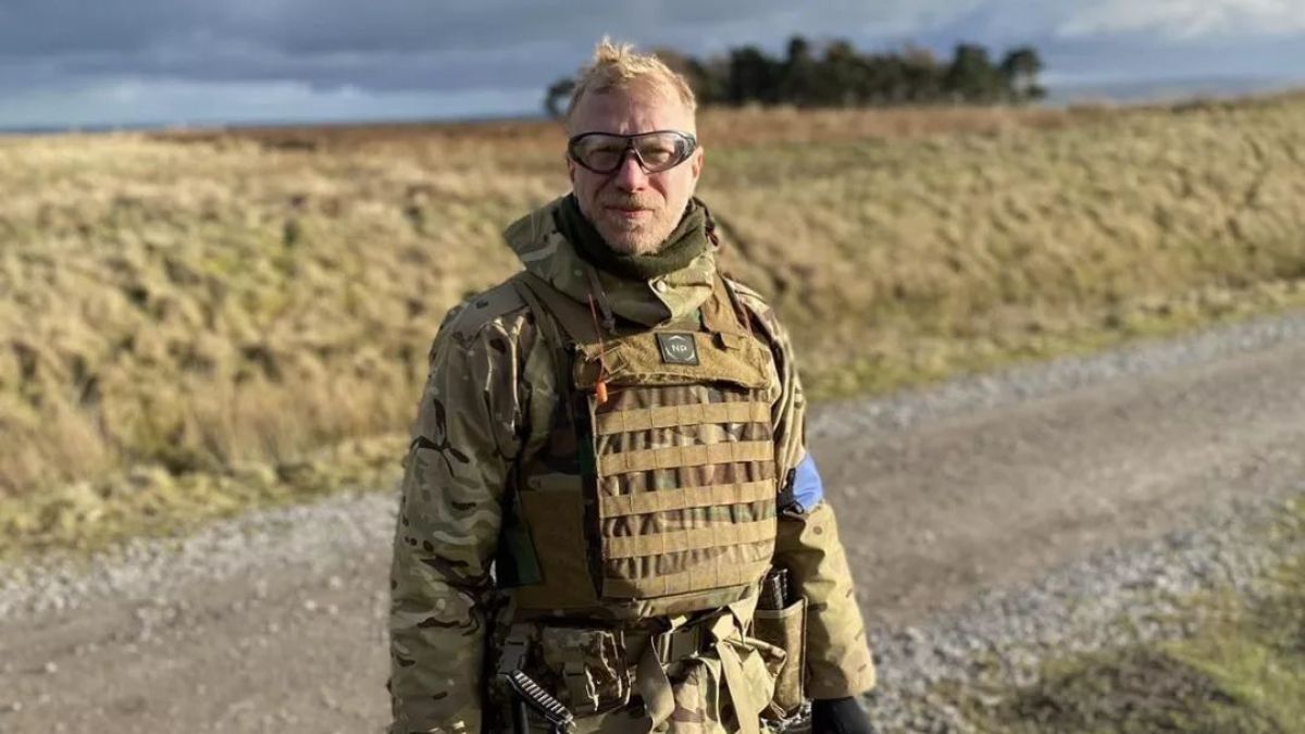 Андрій Валенський Андрій Валенський