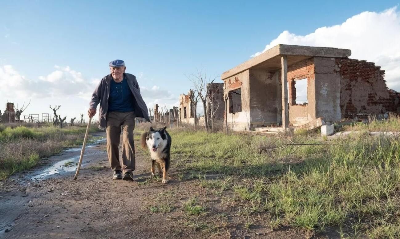 Місто Вілла Епекун в Атлантиді пішло під воду - як воно зараз виглядає Місто Вілла Епекун в Атлантиді пішло під воду - як воно зараз виглядає