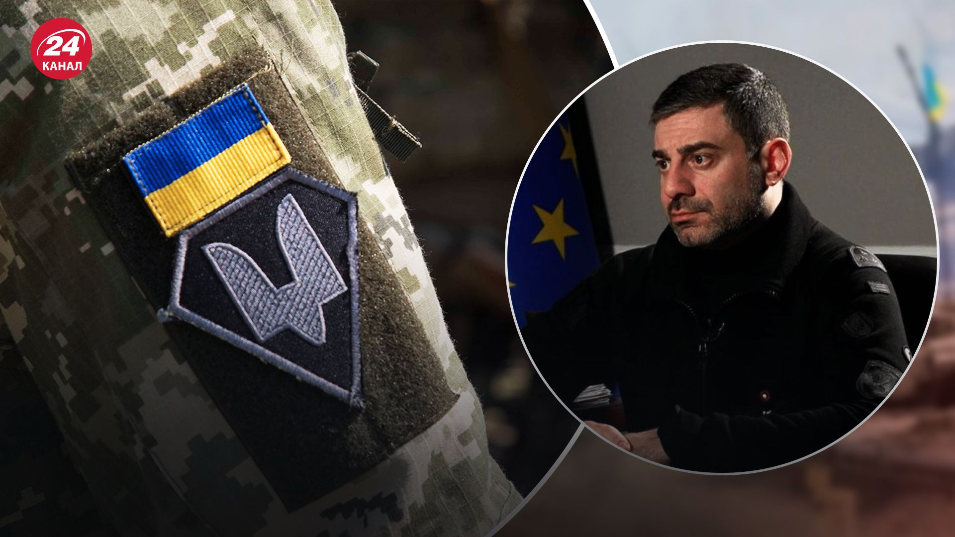 Что сказал Лубинец о расстреле трех военнопленных украинцев Что сказал Лубинец о расстреле трех военнопленных украинцев