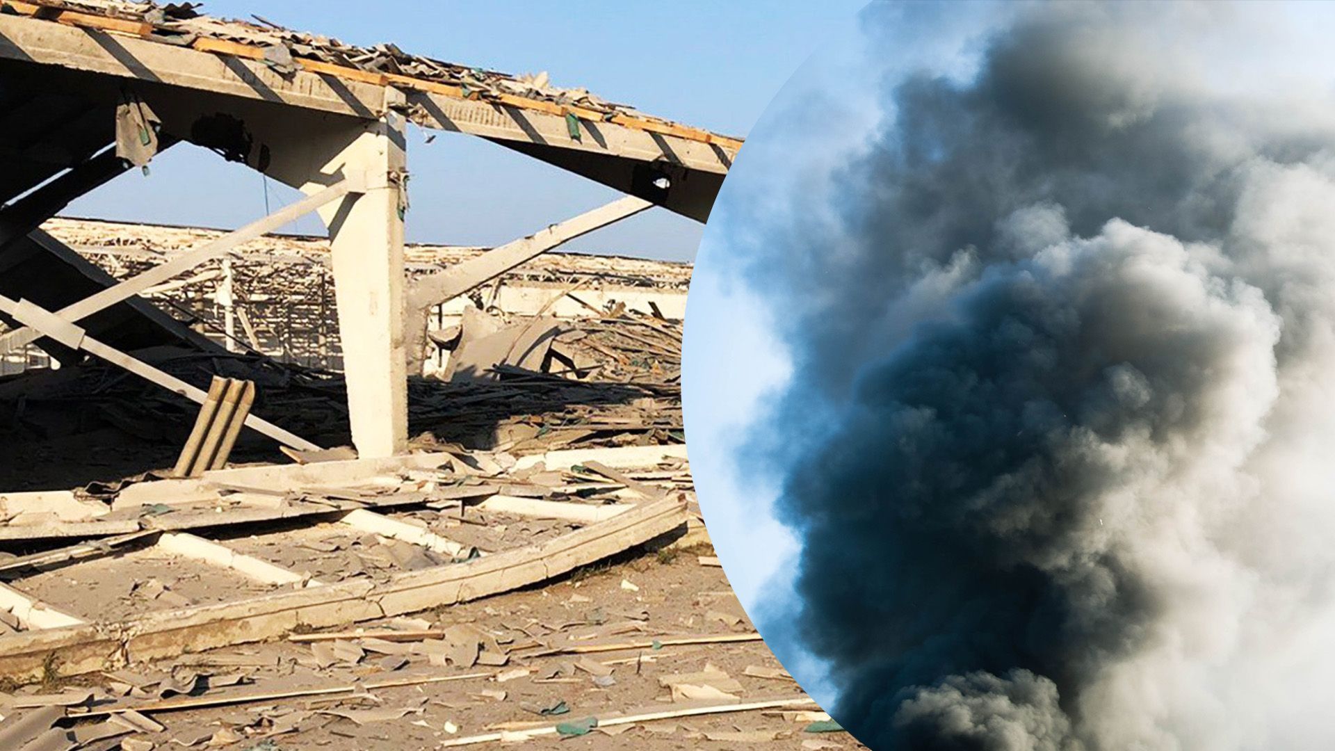 Россияне ударили из авиации по зданию одного из университетов в Сумах - 24 Канал Россияне ударили из авиации по зданию одного из университетов в Сумах - 24 Канал