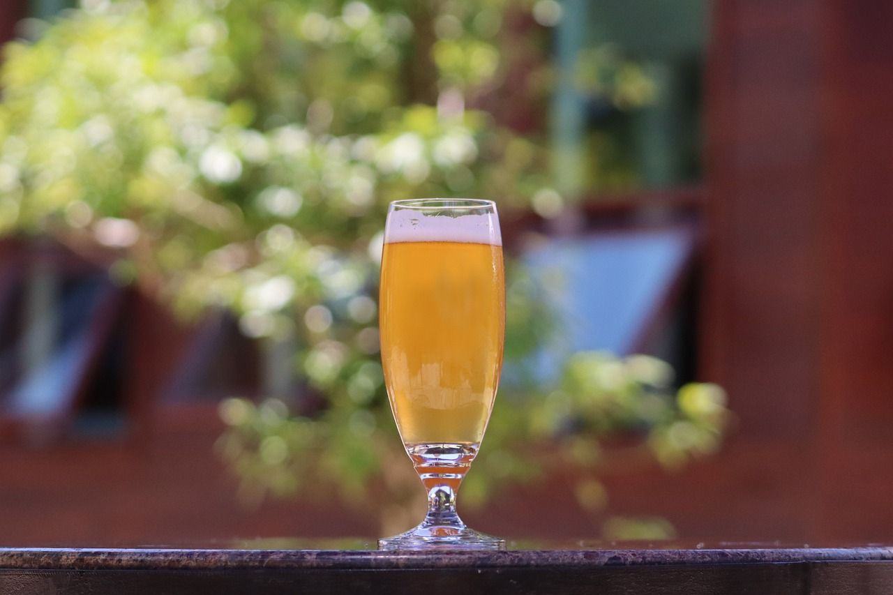 Россияне будут импортировать пиво из Северной Кореи Россияне будут импортировать пиво из Северной Кореи