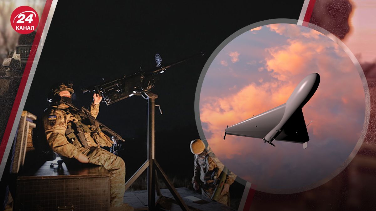 Враг атаковал 42 воздушными целями: сколько сбили - 24 Канал Враг атаковал 42 воздушными целями: сколько сбили - 24 Канал