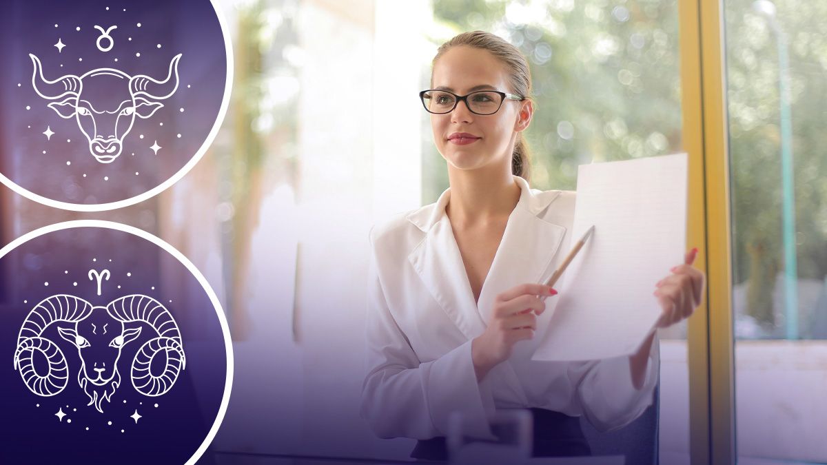 Кто получит повышение на работе - гороскоп Кто получит повышение на работе - гороскоп