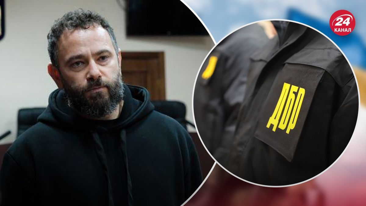 Справа Дубінського - нардепу оголосили нову підозру Справа Дубінського - нардепу оголосили нову підозру