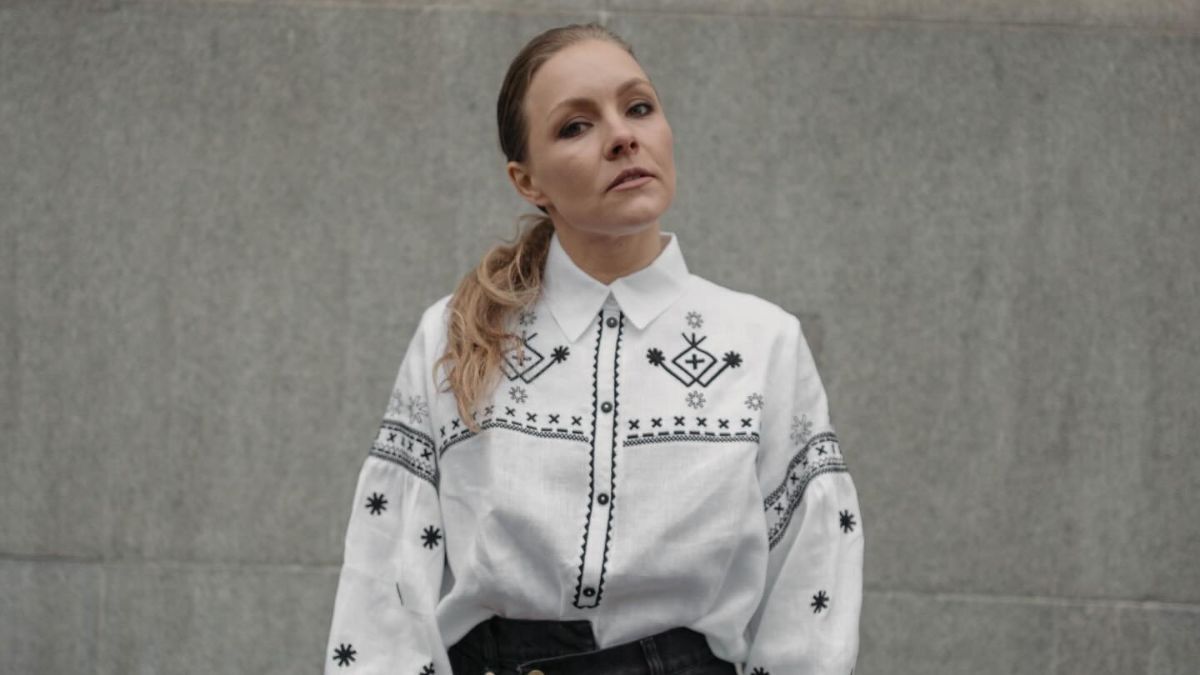 Олена Шоптенко Олена Шоптенко