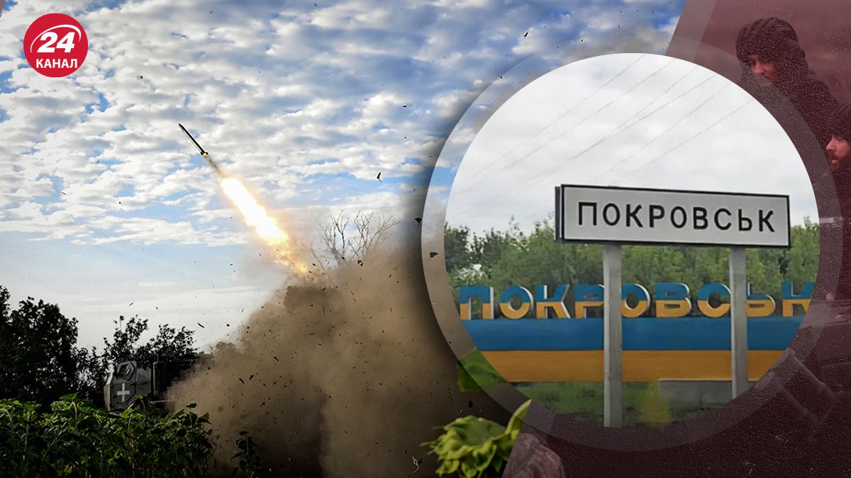 На Покровском направлении российская армия осуществляет наибольшее количество атак На Покровском направлении российская армия осуществляет наибольшее количество атак