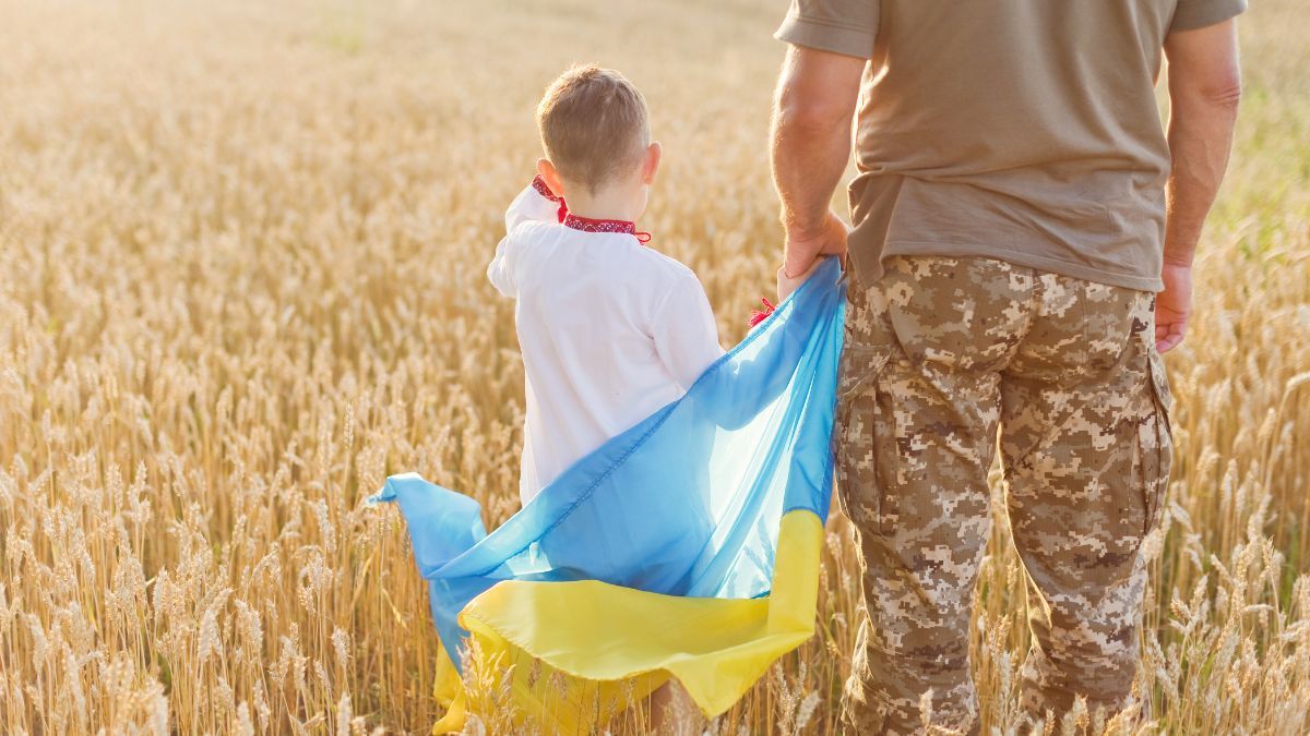 Пільги дітям УБД