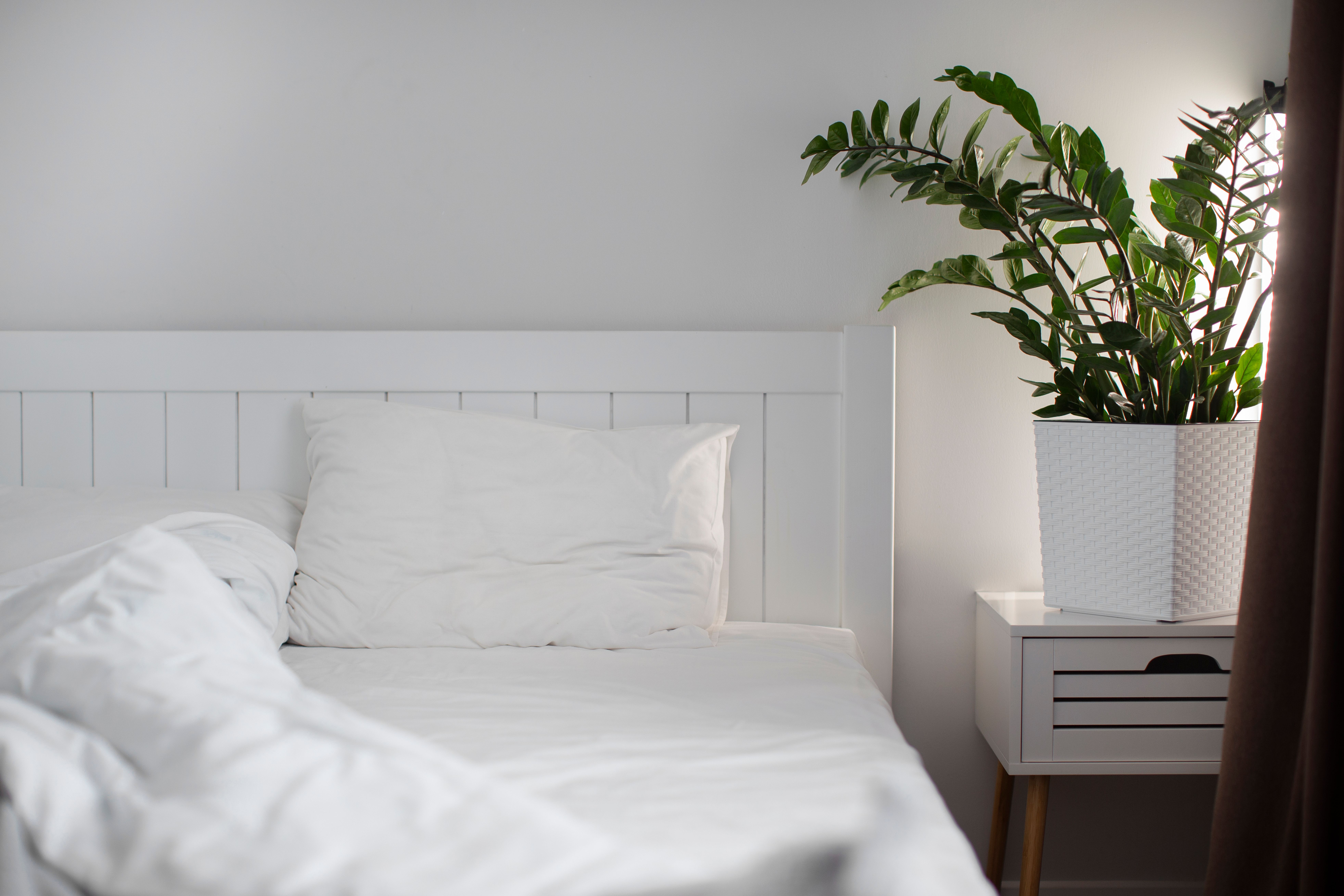 Спальня має бути комфортною Спальня має бути комфортною