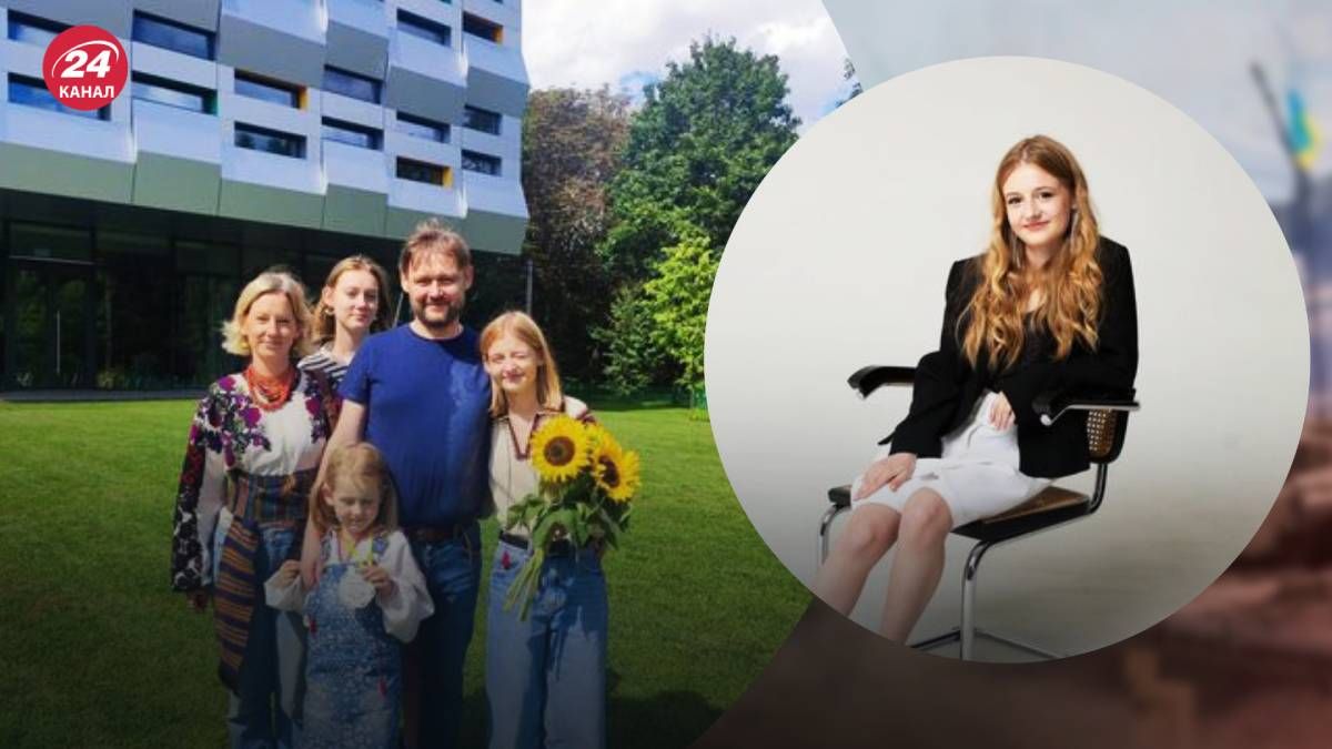 У Львові росіяни вбили талановиту 18-річну студентку Дарину Базилевич У Львові росіяни вбили талановиту 18-річну студентку Дарину Базилевич