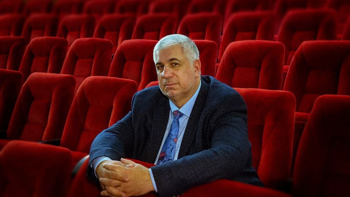 Константин Пинчук Константин Пинчук