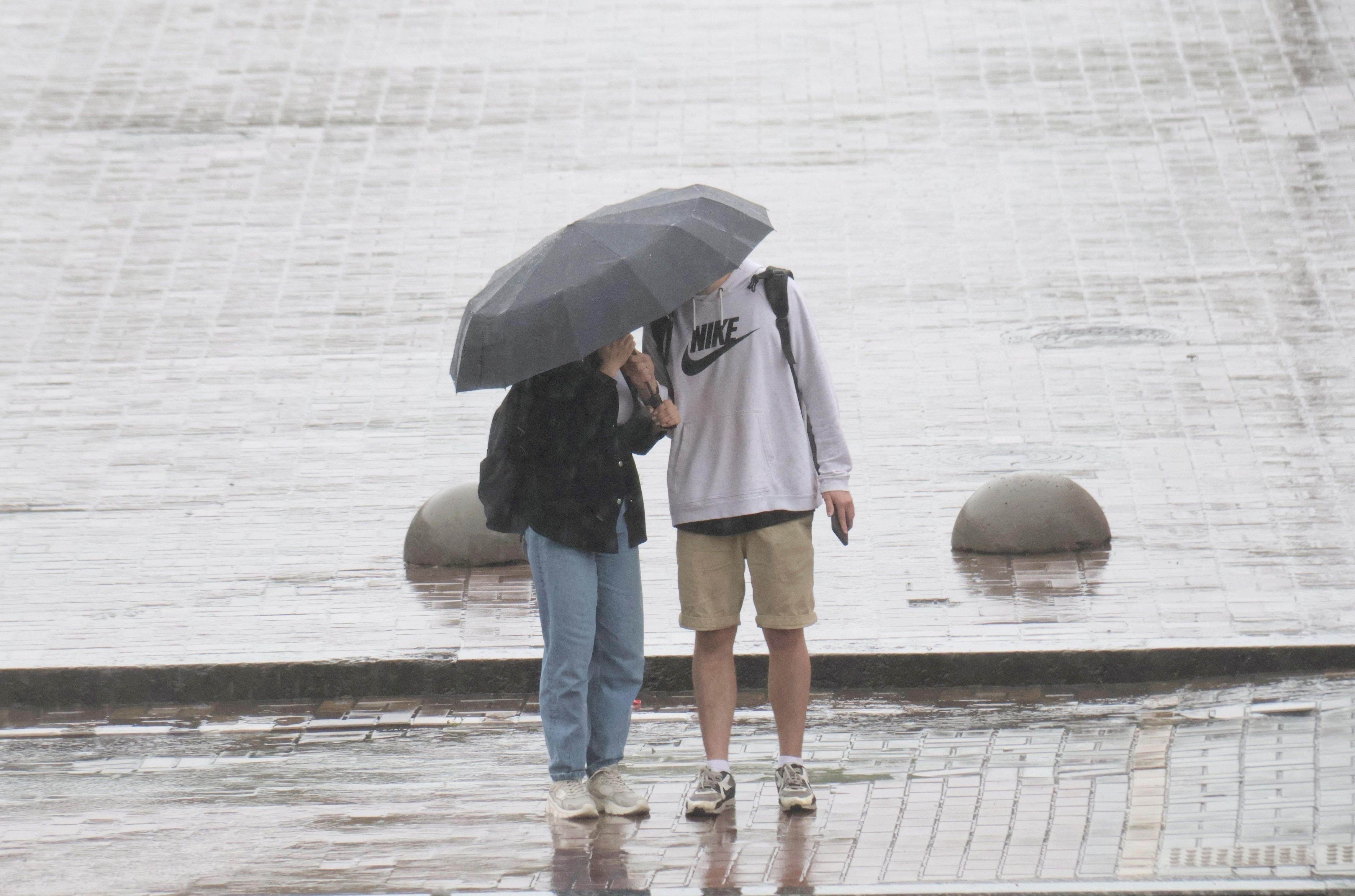 Прогноз погоды в Украине на 5 сентября Прогноз погоды в Украине на 5 сентября