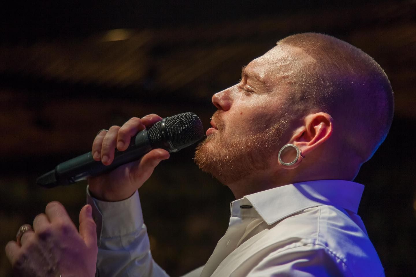 Олександр Кривошапко - де зараз Олександр Кривошапко - де зараз