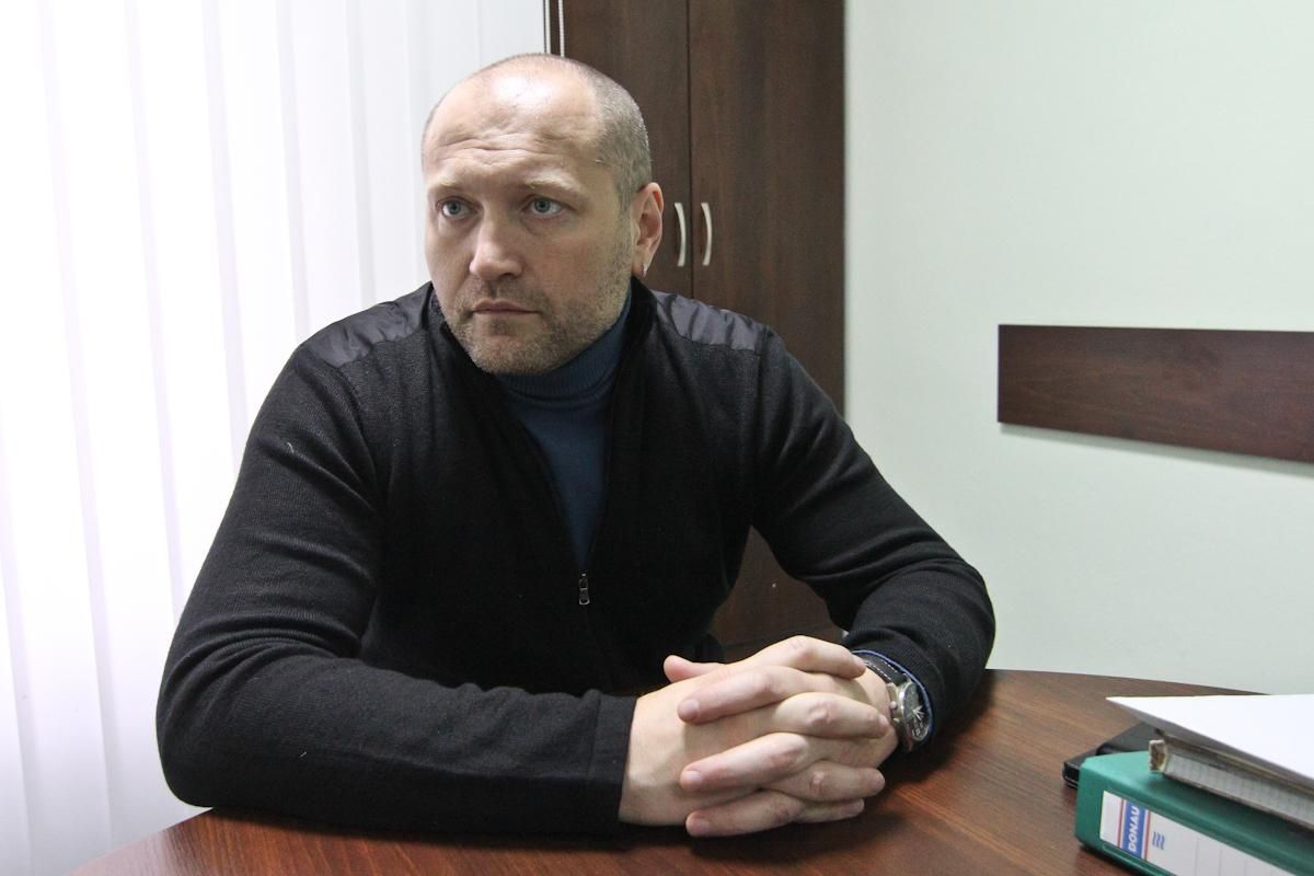 ЗМІ впіймали екснардепа на маніпуляціях ЗМІ впіймали екснардепа на маніпуляціях