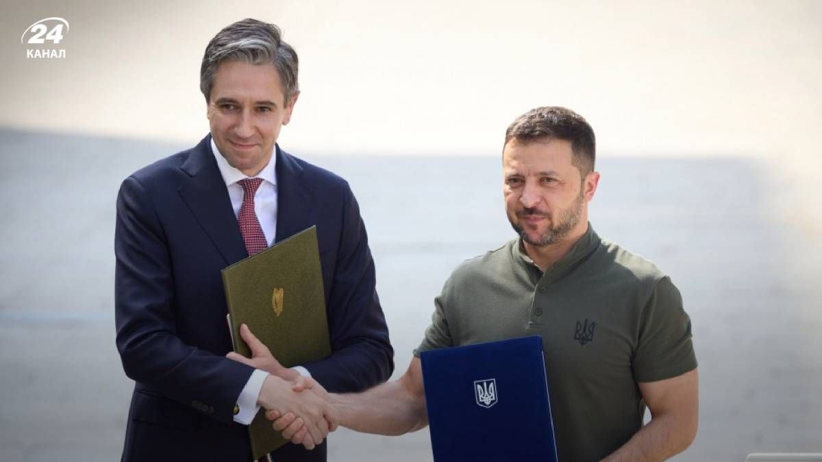 Саймон Харрис отреагировал на циничный обстрел Львова 4 сентября Саймон Харрис отреагировал на циничный обстрел Львова 4 сентября