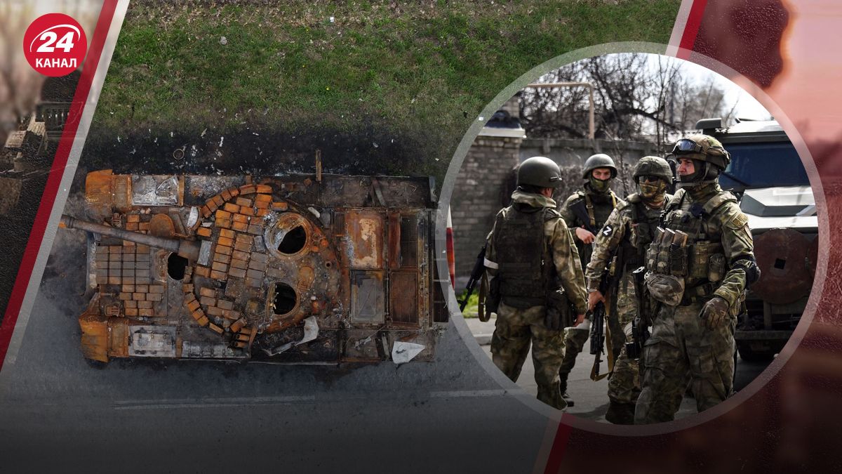 Свитан прокомментировал ситуацию на фронте Свитан прокомментировал ситуацию на фронте