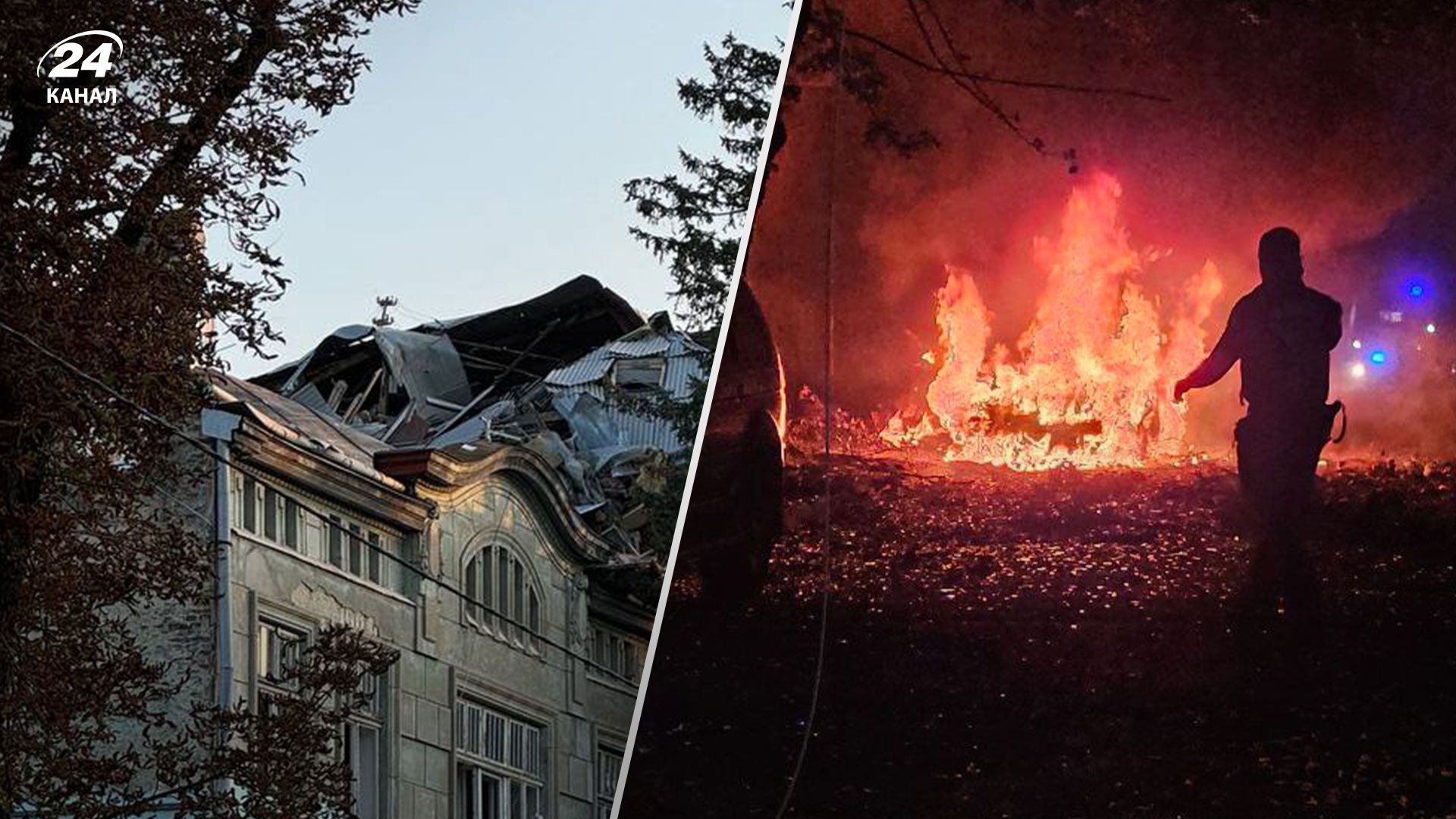 Як світ реагує на атаку по Львову Як світ реагує на атаку по Львову