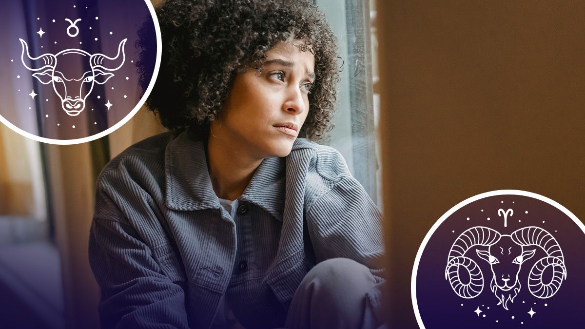 У кого будет плохое настроение - гороскоп У кого будет плохое настроение - гороскоп