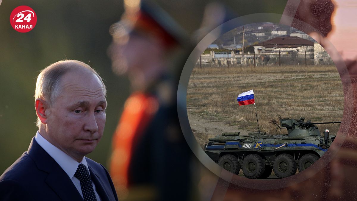 Когда у России кончатся средства на финансирование войны Когда у России кончатся средства на финансирование войны