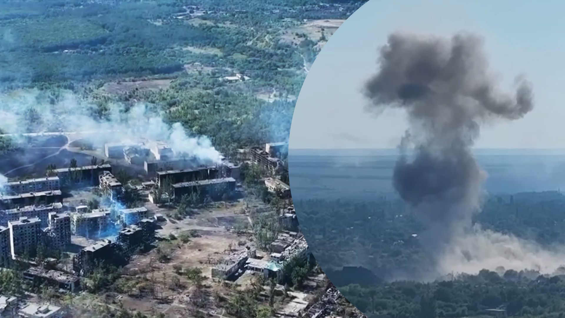 Росія атакувала авто з людьми Росія атакувала авто з людьми