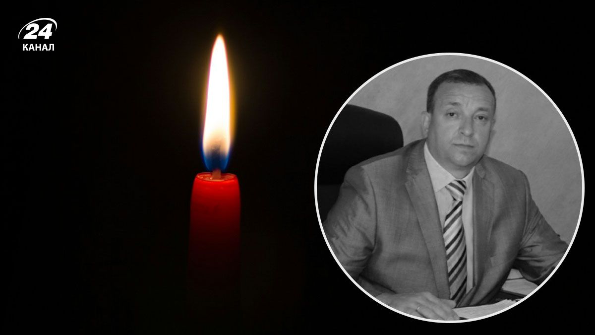 Погиб Александр Погорецкий Погиб Александр Погорецкий