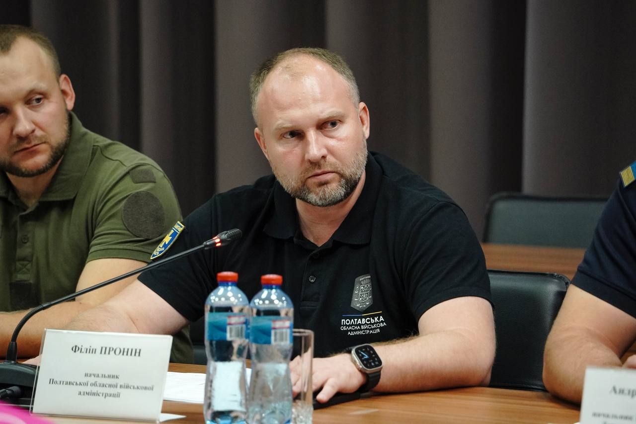 Что известно о раненых от атаки на Полтаву Что известно о раненых от атаки на Полтаву