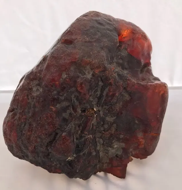 Янтарь, которым подпирали двери Янтарь, которым подпирали двери