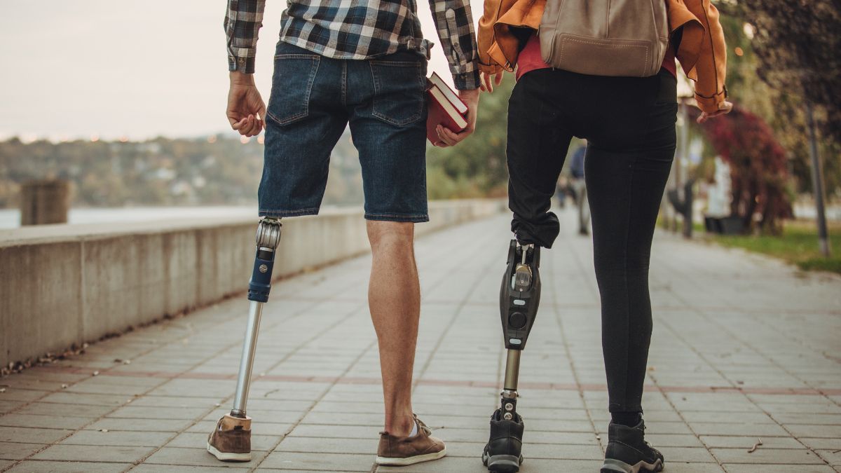 Пільги для людей з інвалідністю Пільги для людей з інвалідністю