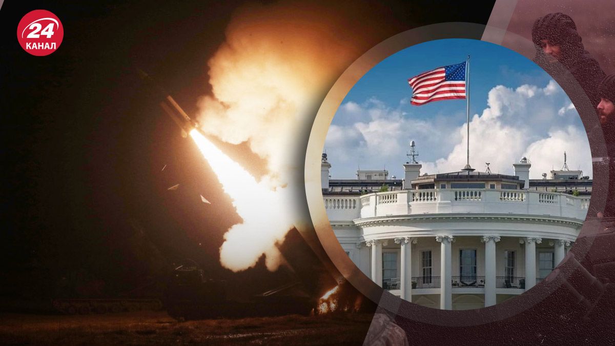 Почему США не позволяют бить их оружием по России – мнение политтехнолога - 24 Канал Почему США не позволяют бить их оружием по России – мнение политтехнолога - 24 Канал