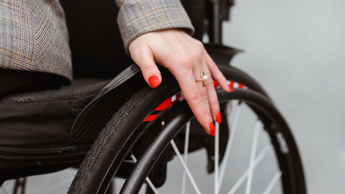 Пенсии по инвалидности Пенсии по инвалидности