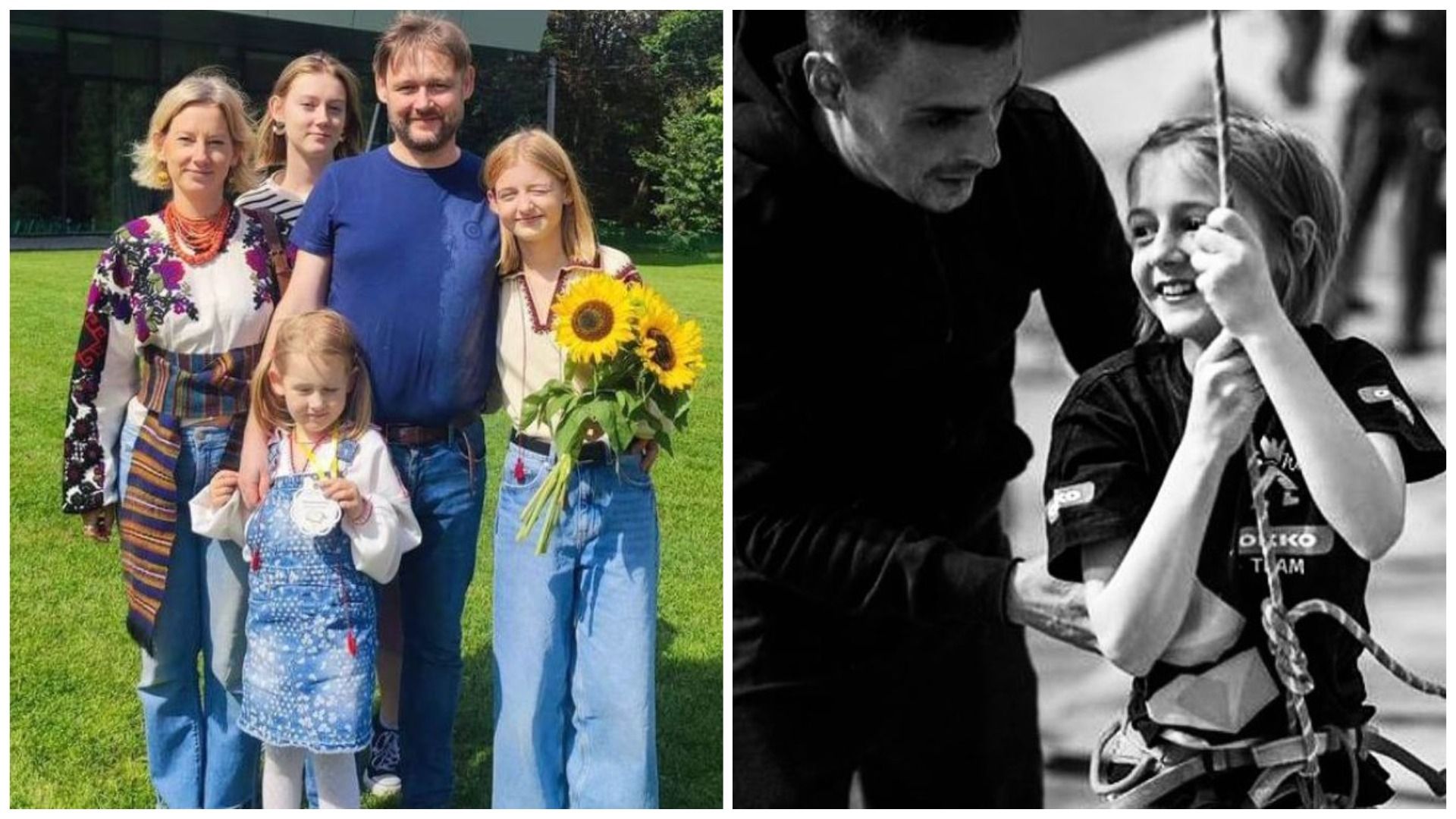 Що відомо про родину Базилевичів, яку Росія вбила у Львові - 24 Канал Що відомо про родину Базилевичів, яку Росія вбила у Львові - 24 Канал