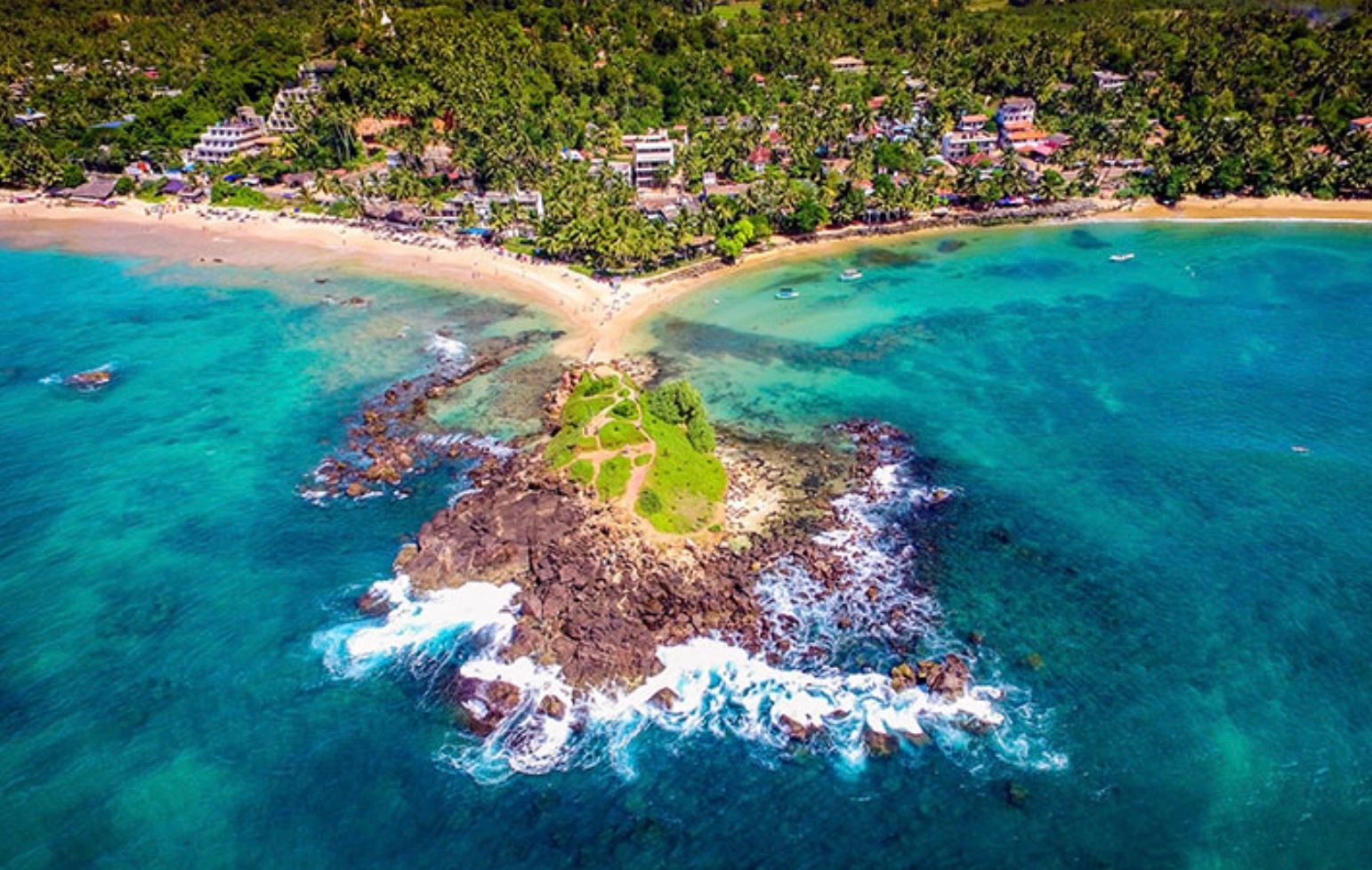 Шрі-Ланка запроваджує безвіз для 38 країн Шрі-Ланка запроваджує безвіз для 38 країн