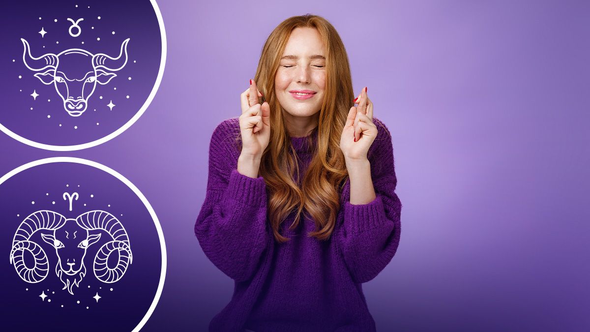 Кому пощастить - гороскоп Кому пощастить - гороскоп